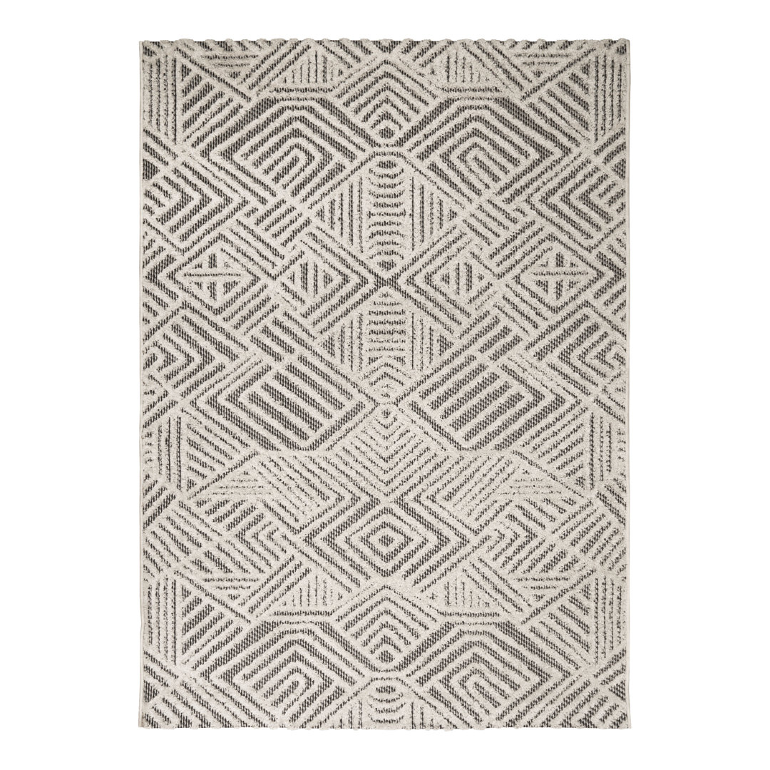 Miramar Southwestern Indoor / Outdoor Area Rug
