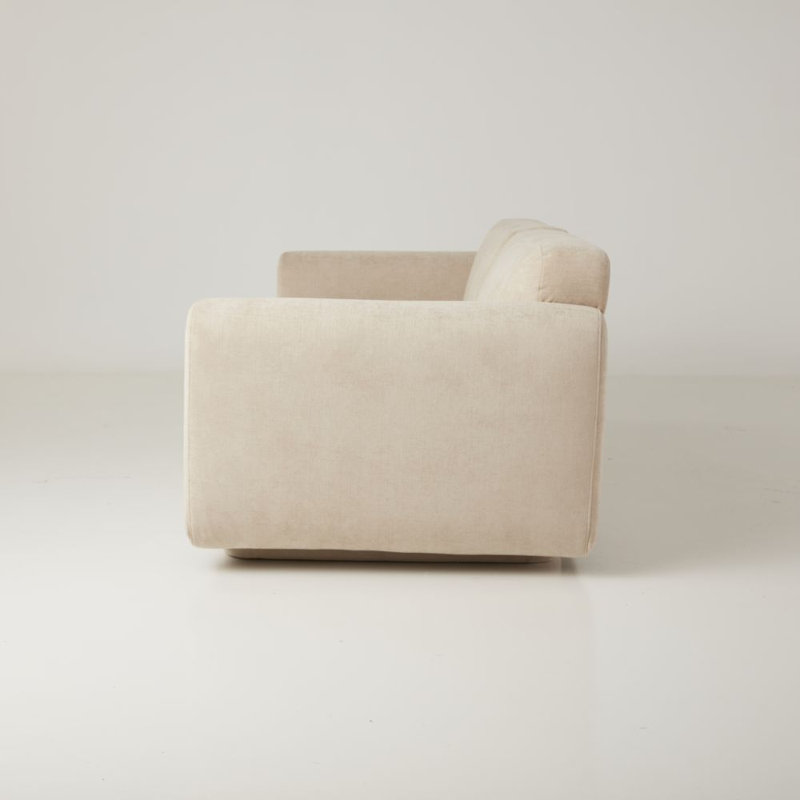 Marta Sofa, Wheat Chenille