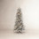Lighted Artificial Christmas Tree