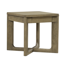 Hatten End Table