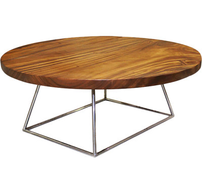 Keynot Frame Coffee Table