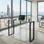 Console 47,25 po Deann