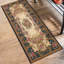 Tapis intérieur / extérieur traditionnel-98264671