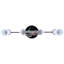 Janeeta 4-Light Chandelier