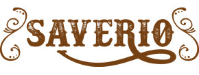 Saverio Inc. Logo