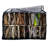 Salinas 16 Pair Stackable Shoe Storage Box
