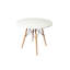 2 - Person Four Leg Dining Set