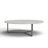 Huchinson Frame Marble Coffee Table