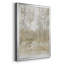 Thicket Of Trees III - reproduction d'art sur toile-1150104334-1150104333