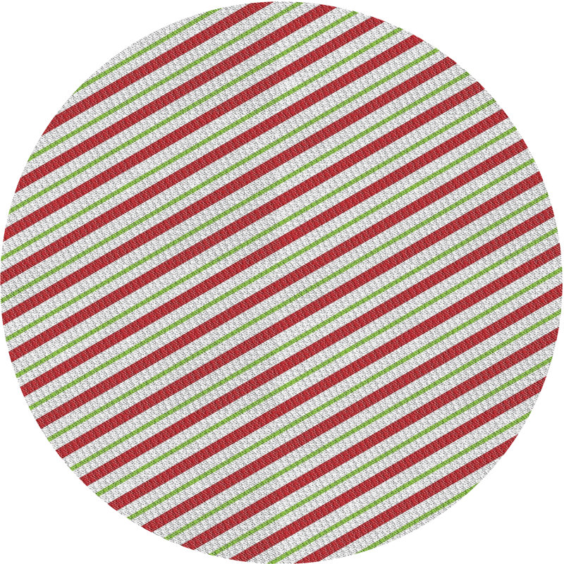 Tapis rouge Senoia, Rond 7 pi