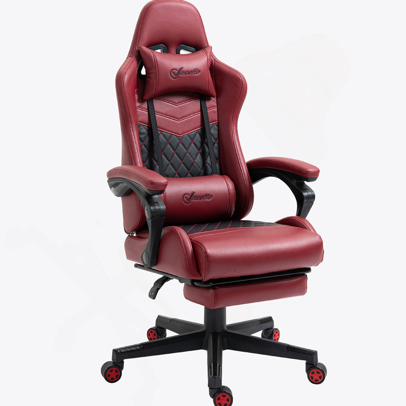 Fauteuil de jeu Vinsetto Racing