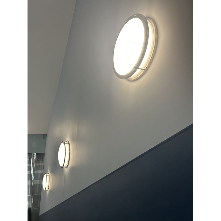 Dimphia LED Flush Mount