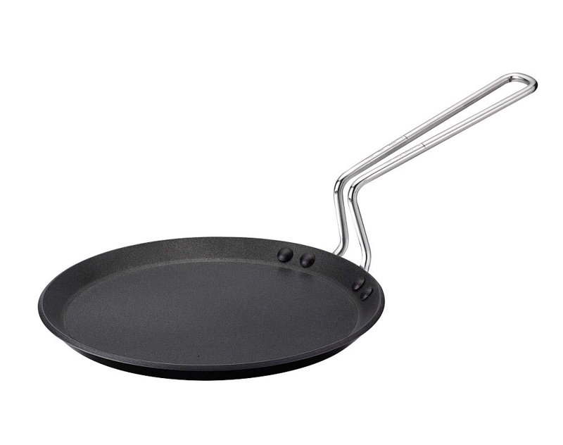 Non-Stick Aluminum Griddle