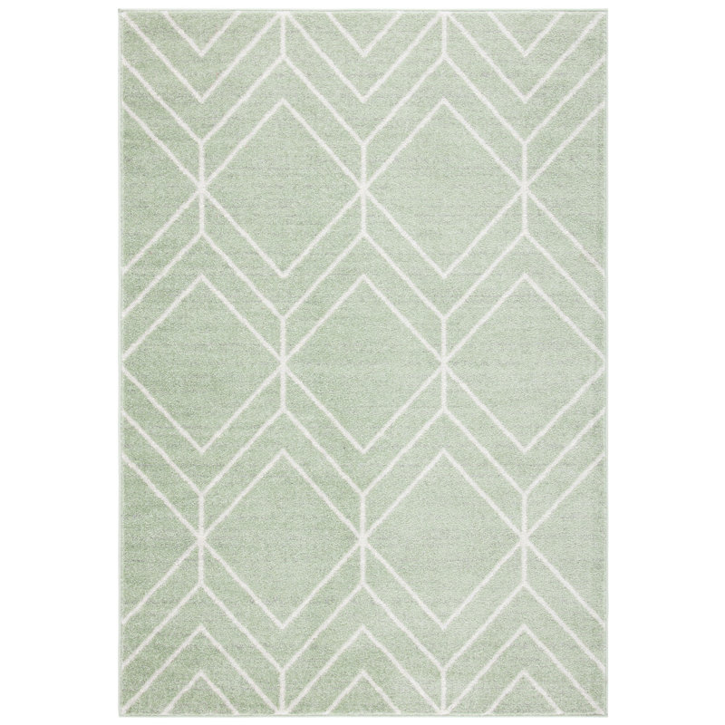 Tapis Jarosz Performance, Rectangle 6 pi x 9 pi
