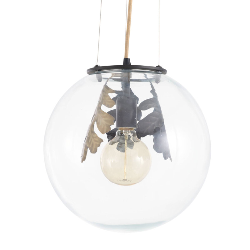 Chene Pendant