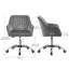 Canora Grey Office Chair-772525970