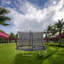 Trampoline 12 pi