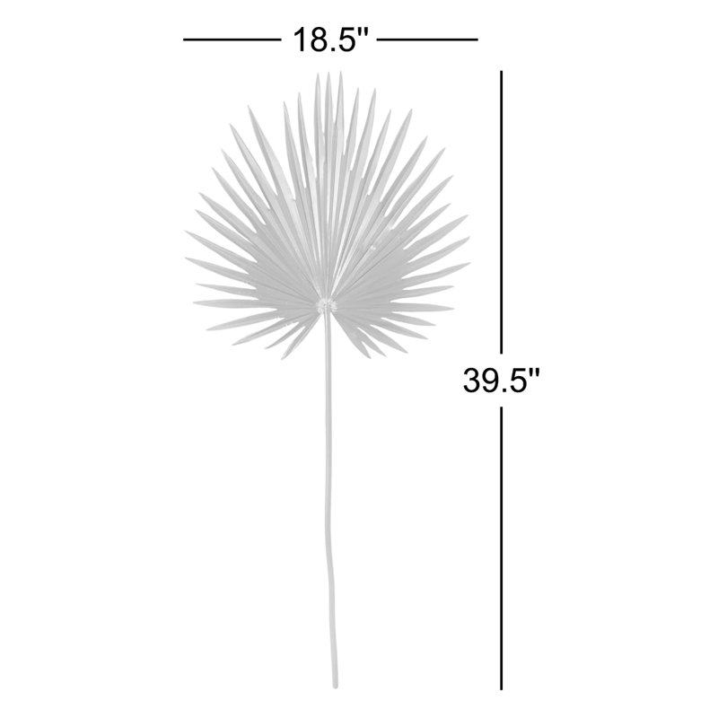 Tige palmetto