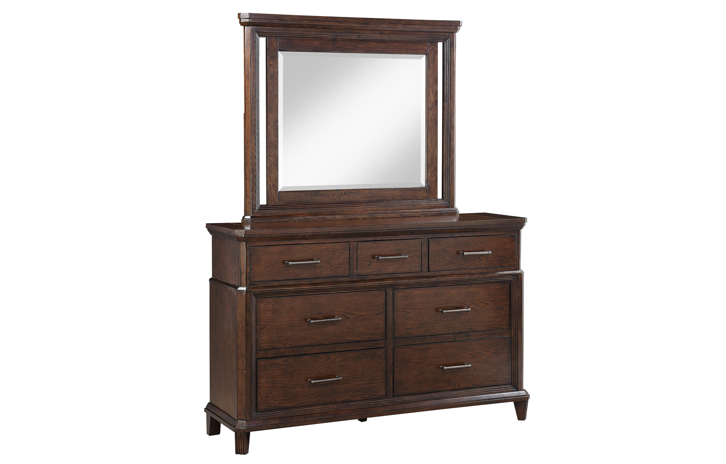 Lark Manor™ Ealy 7 Dawer 62