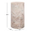 Leahbryanna Round Drink Table-510485513