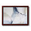 Toile encadrée de qualité supérieure Fresh Air IV - prête à être accrochée-1426439342-1426439336