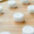 Unscented Tealight Candle