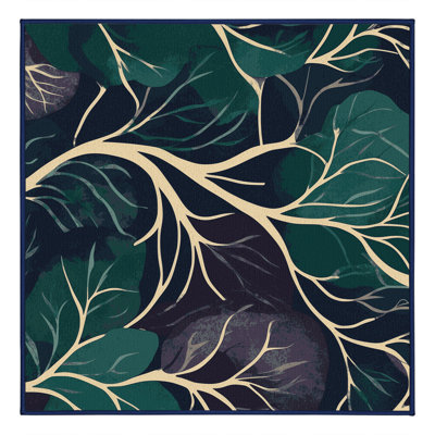 Tapis Moonlit Grove