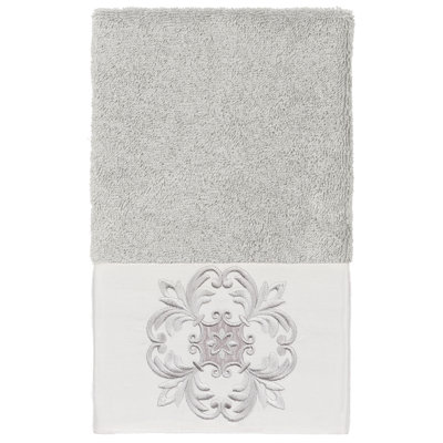 ALYSSA Midweight Hand Towel