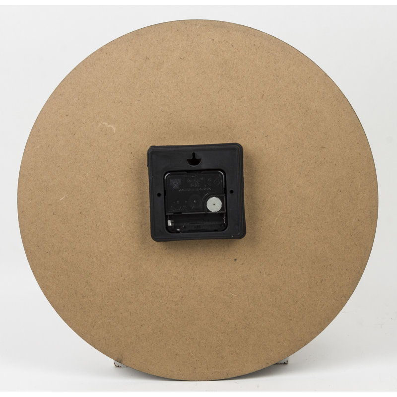 Chantilly Wall Clock
