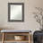 Akhia Narrow Beveled Wall Mirror-925009741-925009736