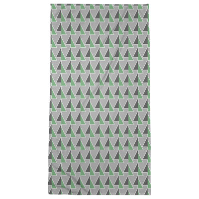 Jordao Bath Towel