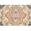 Tapis traditionnel rétro 6 x 9