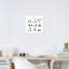 «Yoga Panda II» par Tobias Fonseca - impression d'art graphique-52878039-52878043-52878040