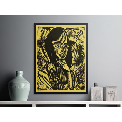 Emmaline Print
