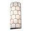 Vincent 2 - Light Flush Mounted Sconce