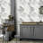 Edwin Grey Wildwood Wallpaper