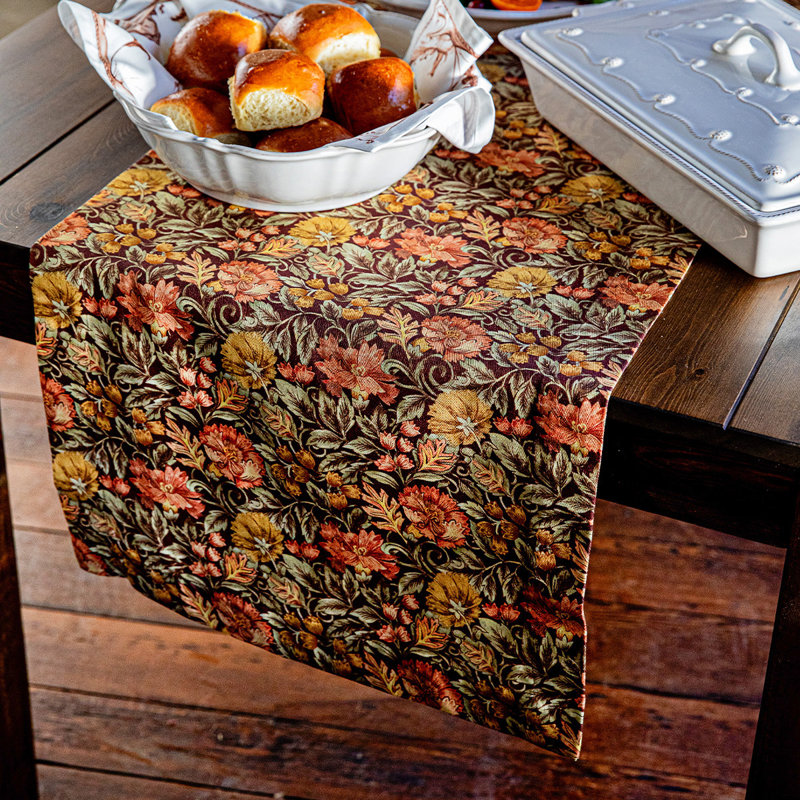 Puro 18" X 90" Table Runner
