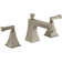 Memoirs® Stately Widespread Bathroom Faucet with Drain Assembly