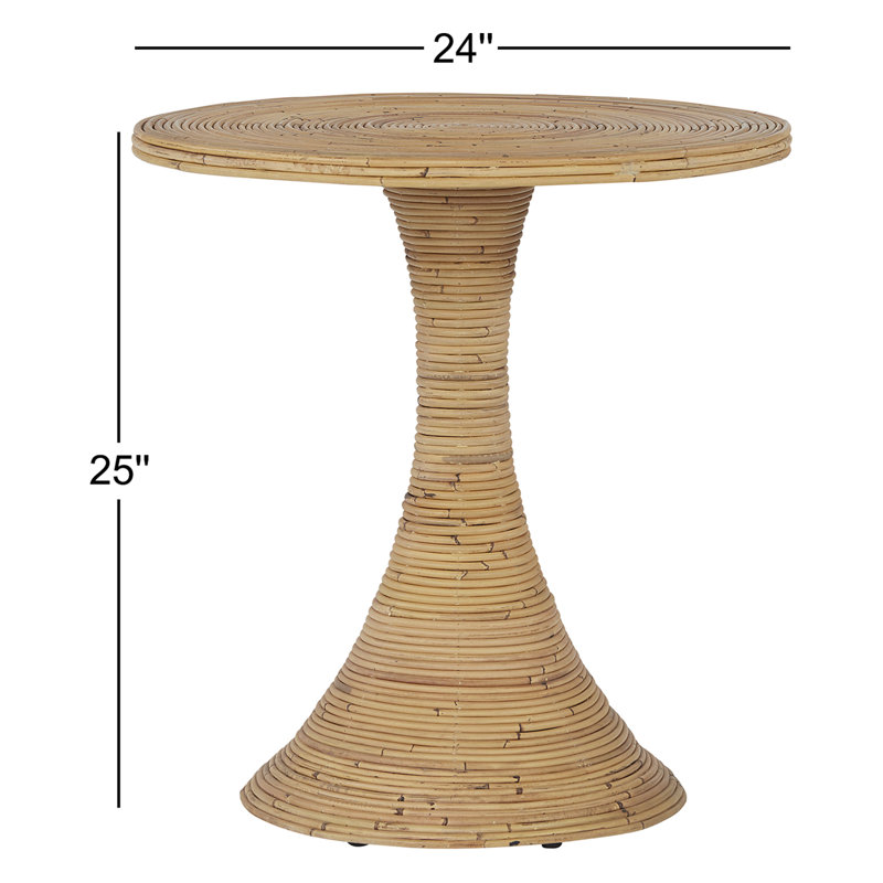Tulum End Table