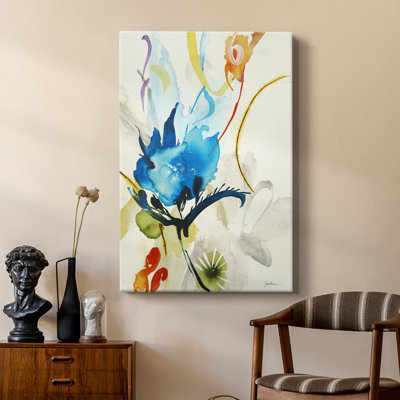 Couleur locale I - galerie Cavas sur mesure