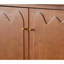 Home Antique Style Shoe Storage Cabinet