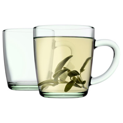 340ml Glass