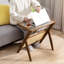 Table de bout haute 22 po Gemmenne-1795662865