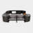 VIRUBI 105.5'' D Seat-98114591