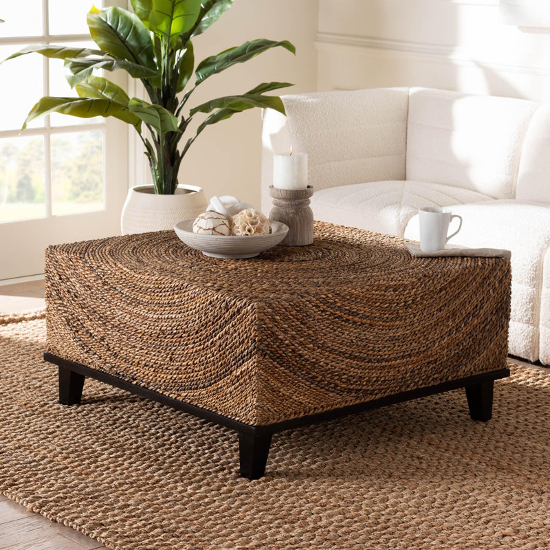 Single Coffee Table