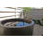 45" Hammered Copper Japanese Style Soaker Bathtub