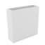 Wall Resin Pot Planter-235840045-235840060
