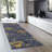 Shepard Floral Indoor Rug