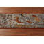 Tapis de couloir indien animaux 3 x 8 Ziegler