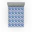 Ensemble de 2 draps-housse Ambesonne Evil Eye-106745856